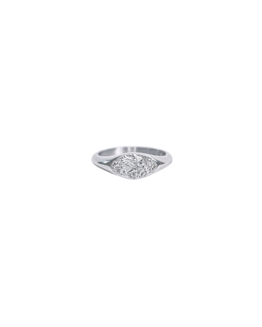 Cendres Signet, Silver 1
