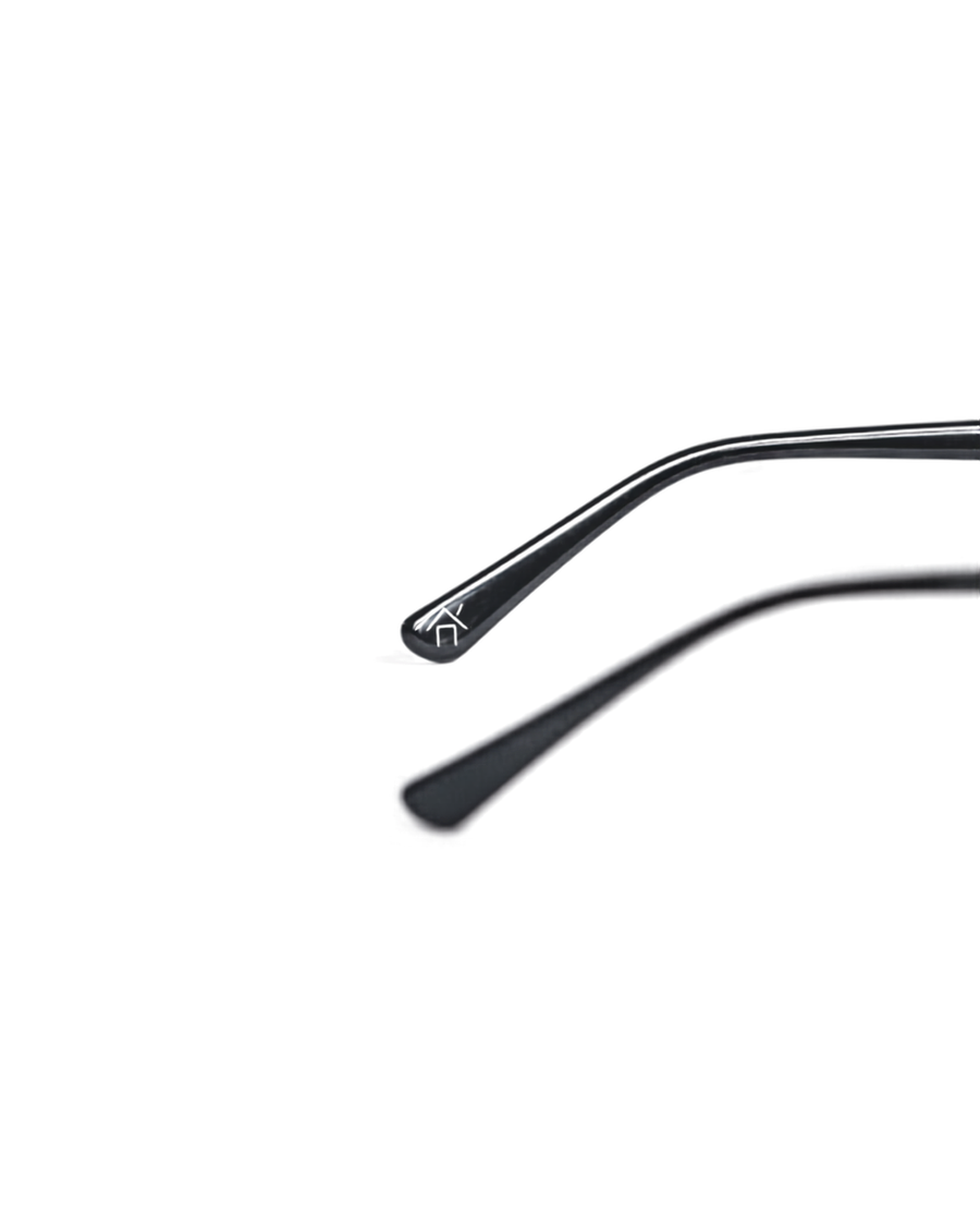 Cendres Frames, Black 5
