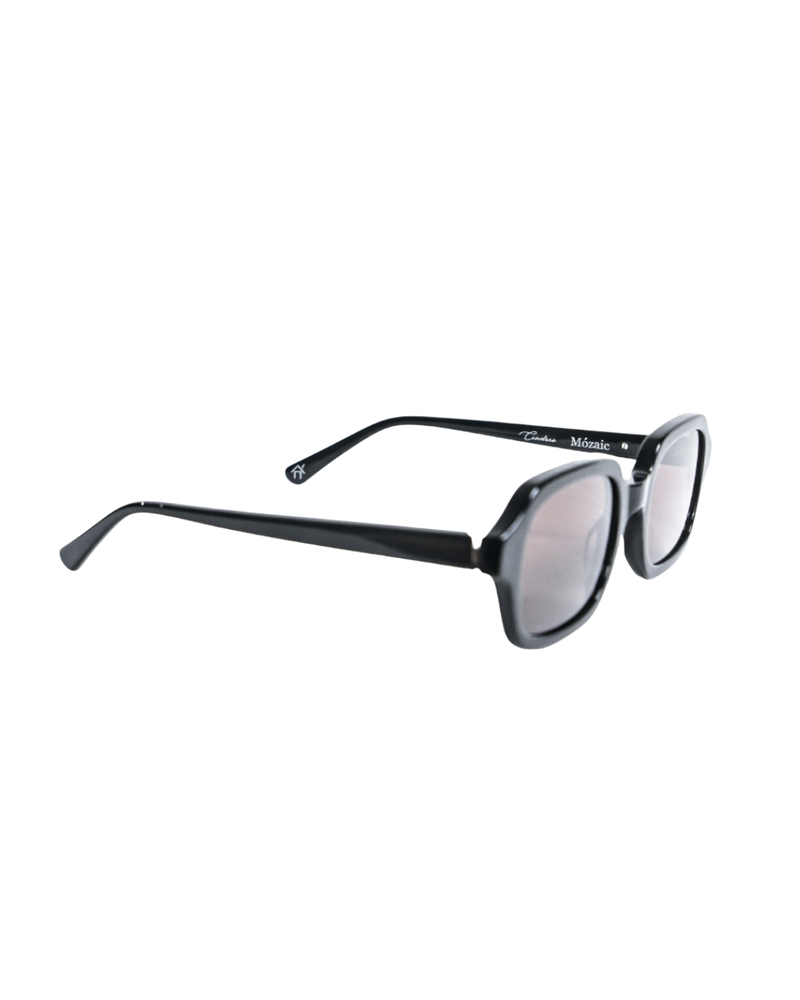 Cendres Frames, Black