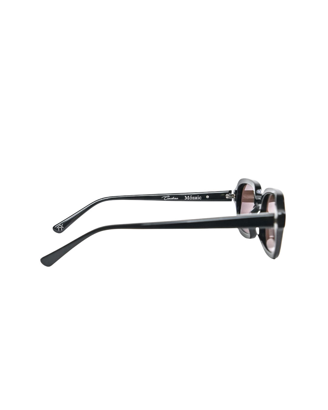 Cendres Frames, Black 3