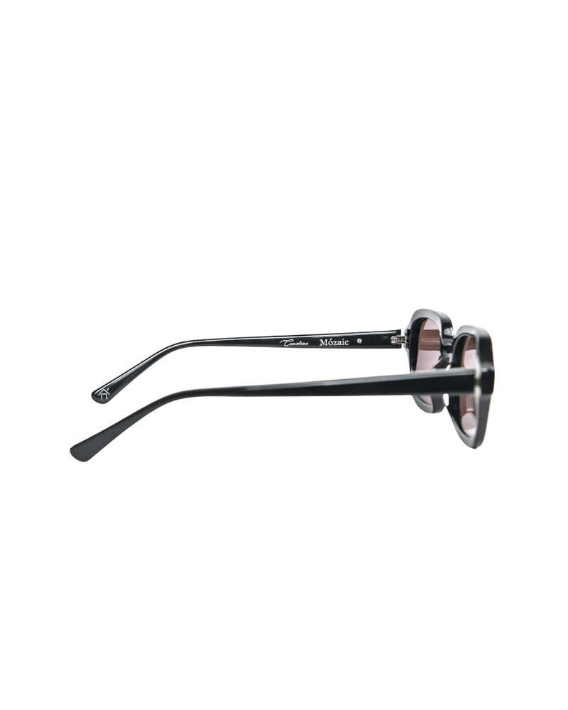 Cendres Frames, Black
