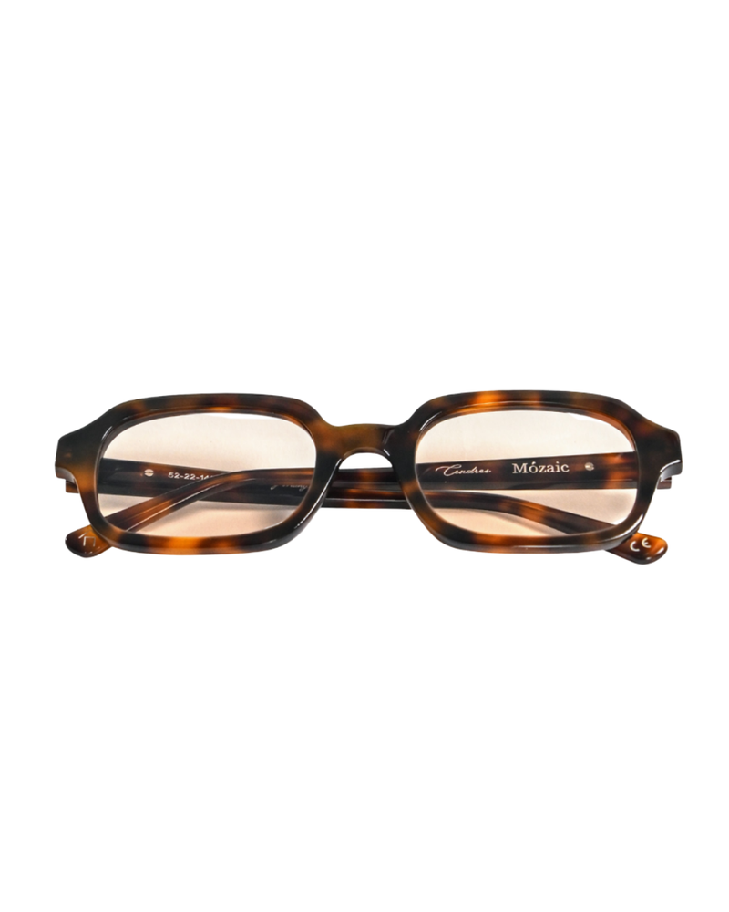Cendres Frames, Tortoise