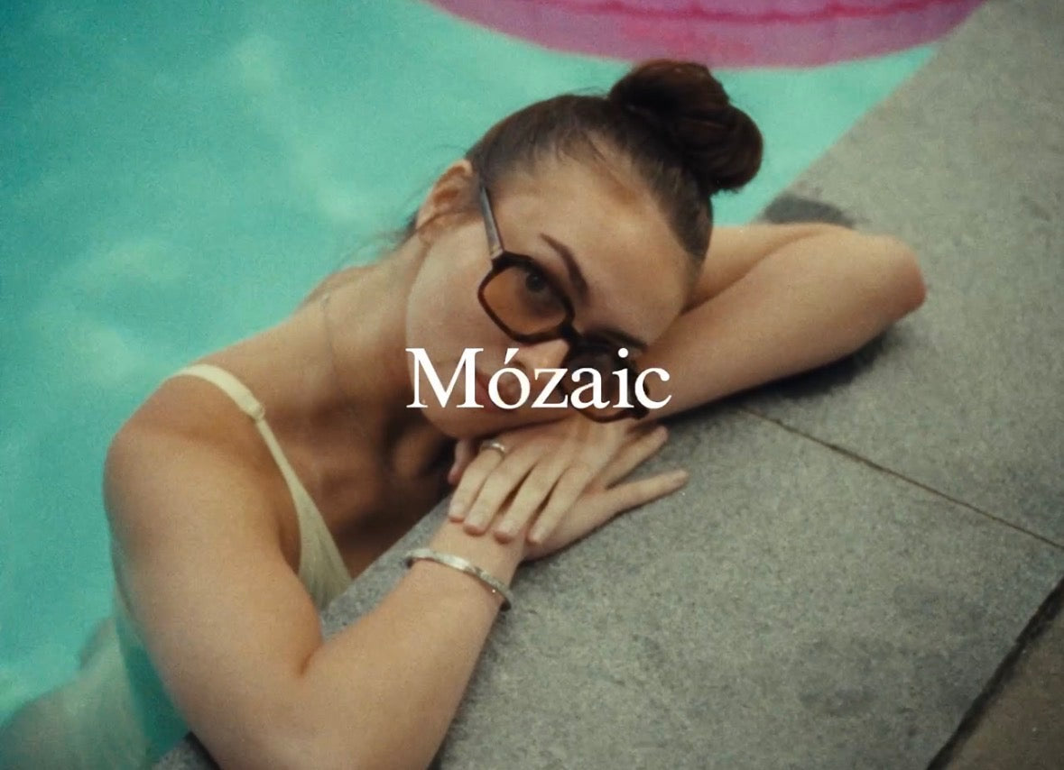 Mózaic, Collection 02: “Cendres